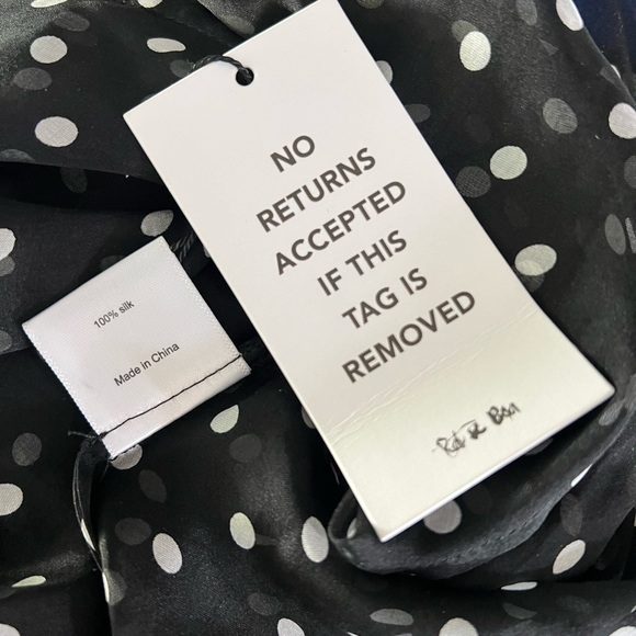 Rat & Boa Giselle Dress M - Picture 11 of 11